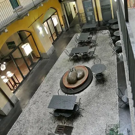 La Piazzetta Apartment
