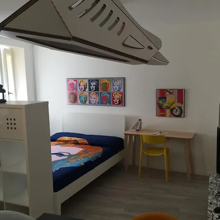 La Piazzetta Apartment *