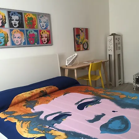 La Piazzetta Apartment Bergamo
