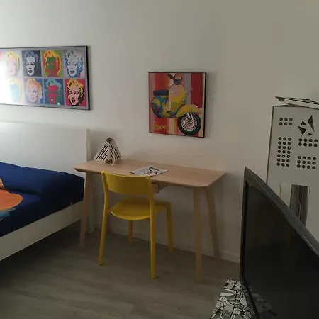 La Piazzetta Apartment