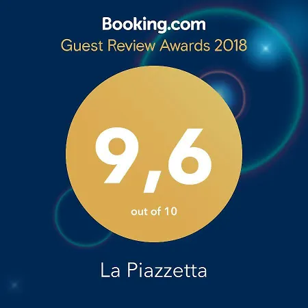 Apartment La Piazzetta Bergamo